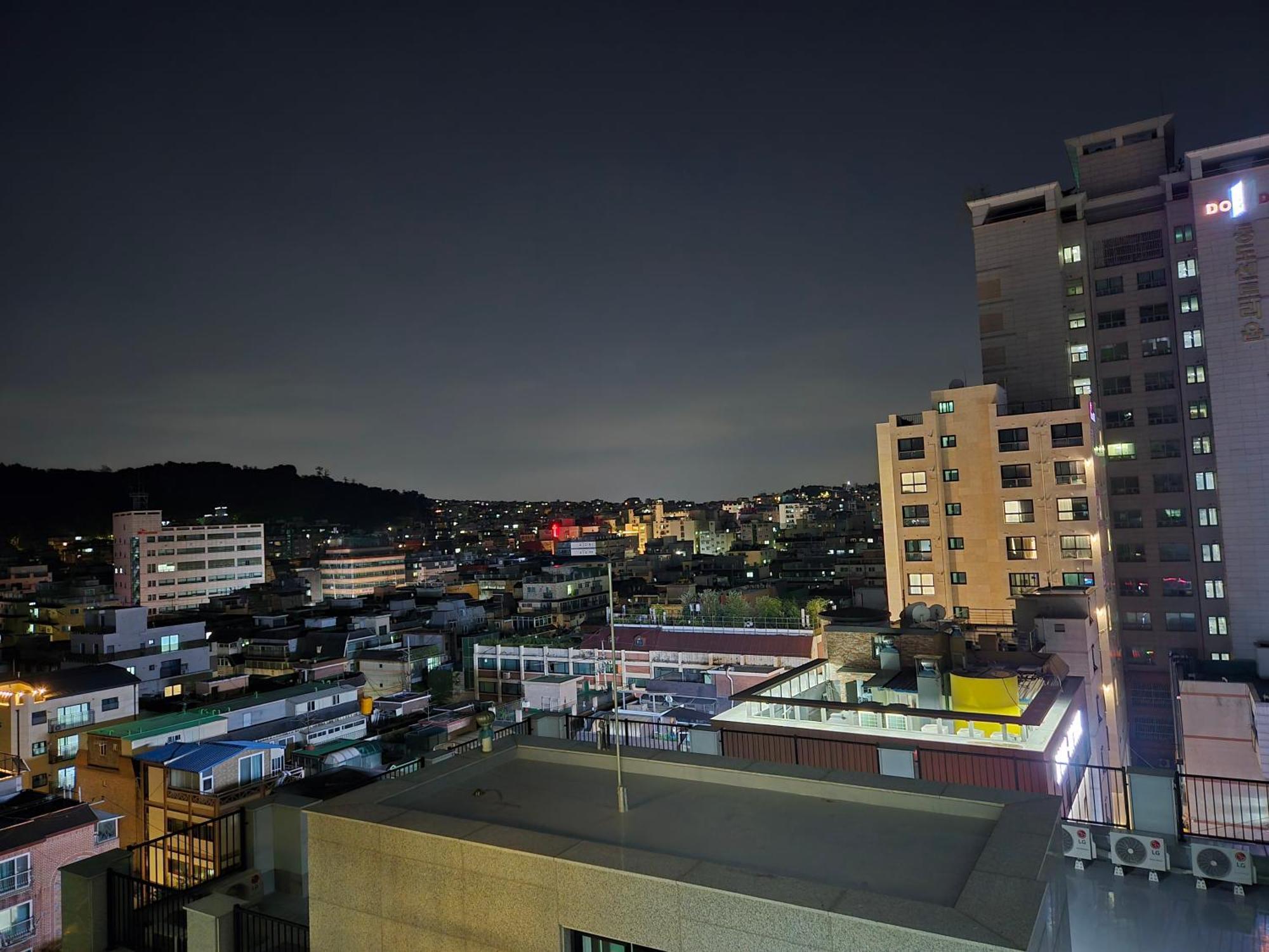 Gamseong House #Gimpo Airport 10 Min #Hwagok Station #Netflix #Beamprojet #Niceview Seúl Exterior foto
