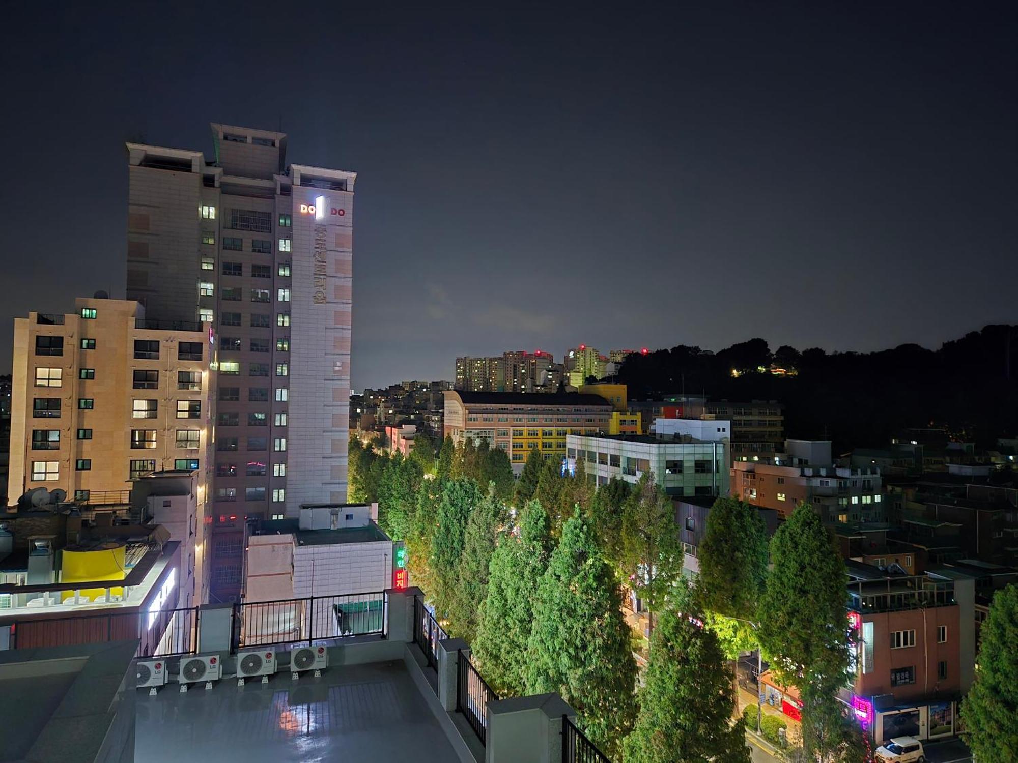 Gamseong House #Gimpo Airport 10 Min #Hwagok Station #Netflix #Beamprojet #Niceview Seúl Exterior foto
